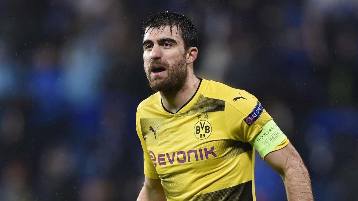 BETIS, Dopo Quarta adesso pensa a Papastathopoulos