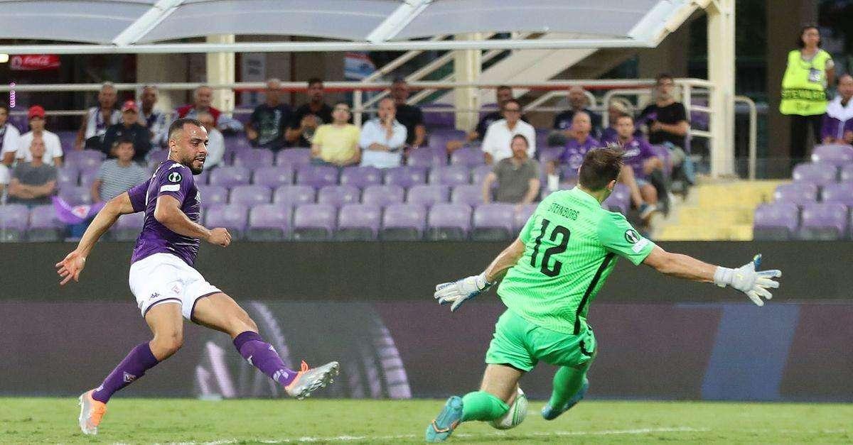 STEINBORS (RFS) A FV: "NOI E I VIOLA? DAVIDE VS GOLIA. ACF FAVORITA PER LA CONFERENCE"