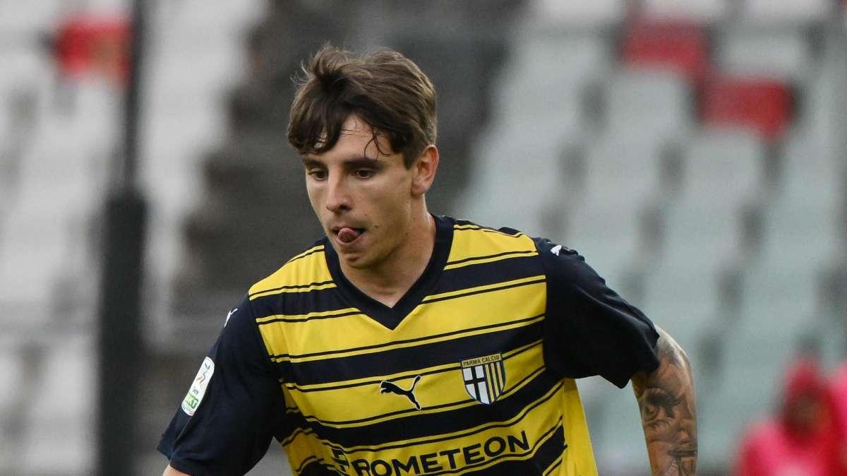 Pradè studia l'offerta giusta per Bernabé: presto il contatto diretto col Parma