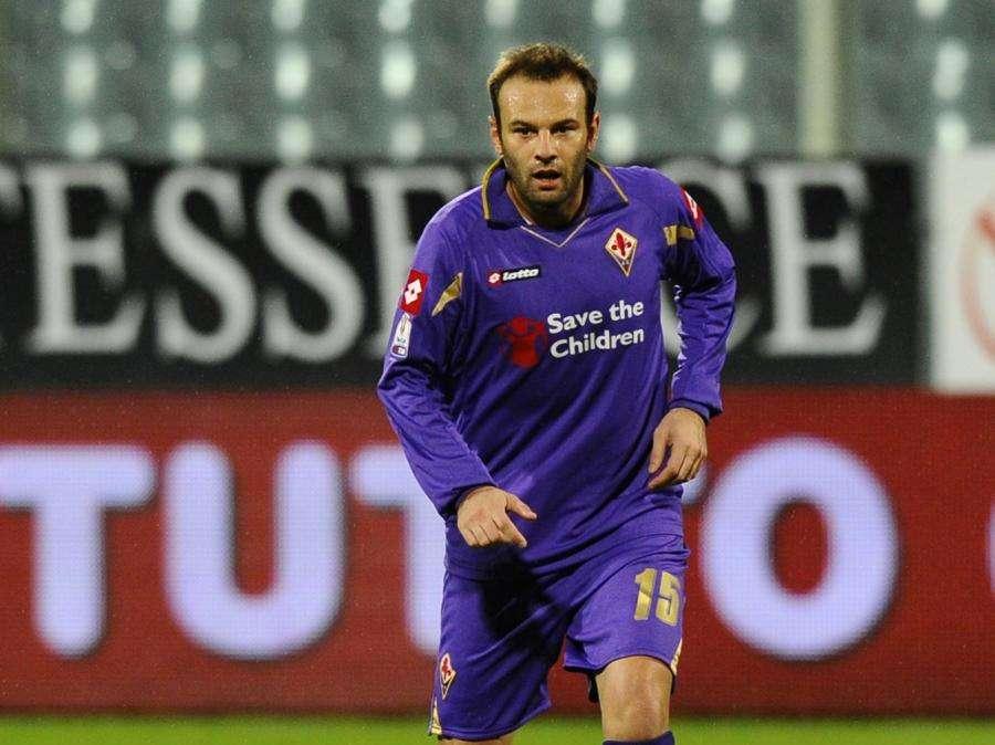 C. ZANETTI, Castrovilli è umile e attaccato alla maglia