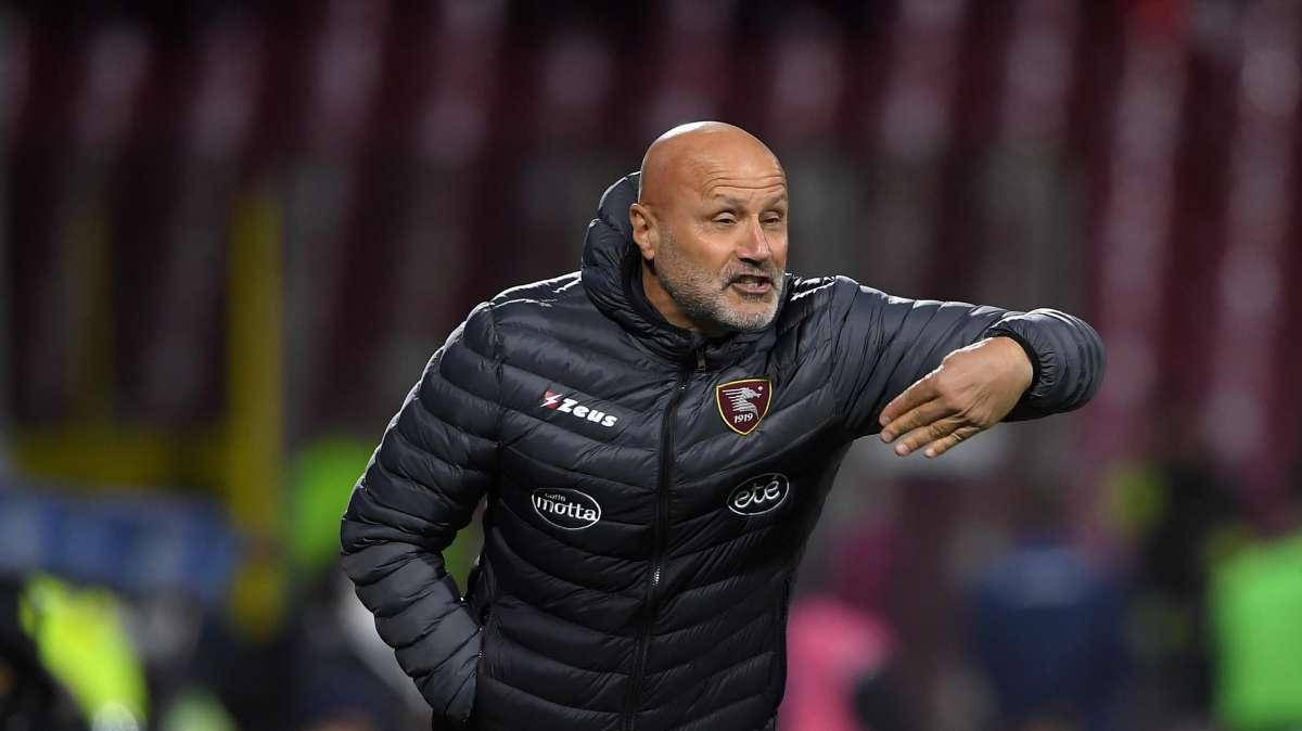 COLANTUONO, Ranieri impressionante per duttilità