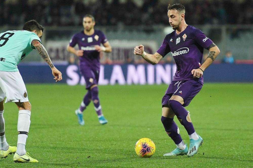 TORNA CASTRO, CONFERMA CUTRONE, IGOR SI CANDIDA