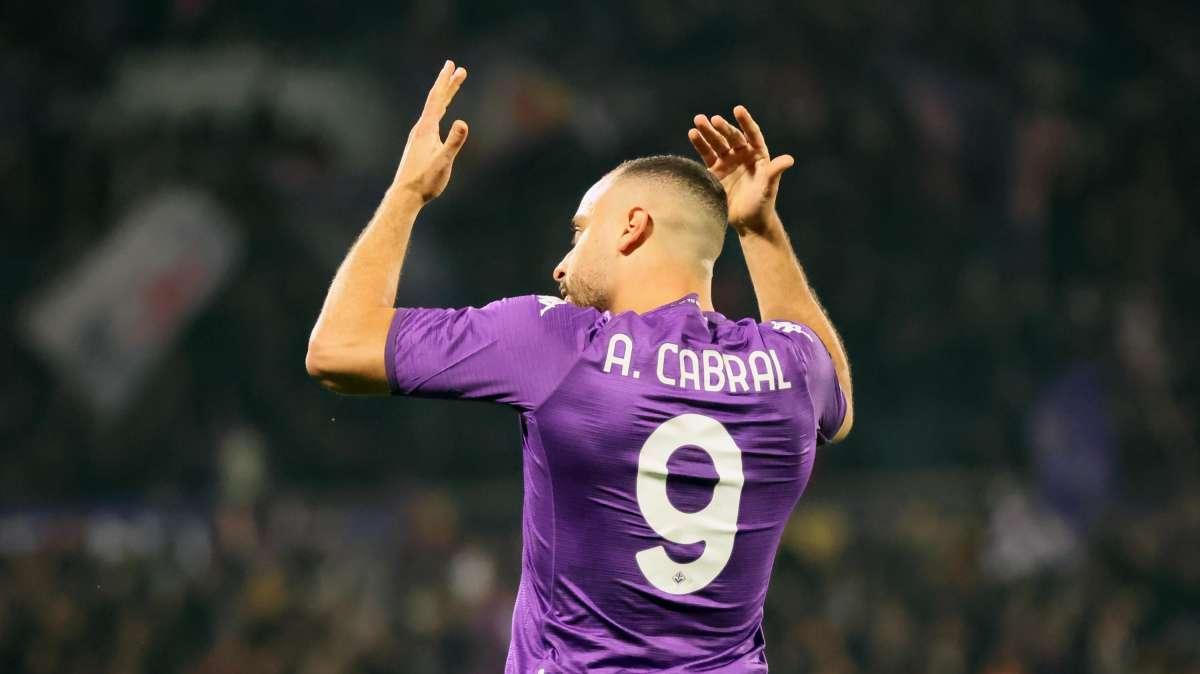 SIV-FIO, Tanta sofferenza, poi il pari: 1-1 a fine primo tempo