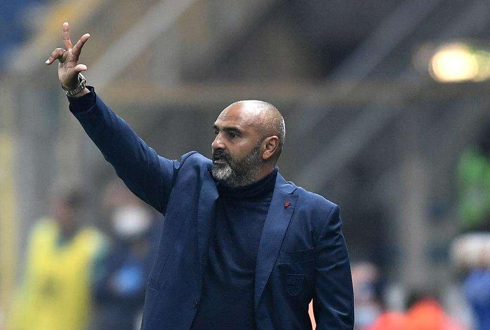 C. ITALIA, Ora Parma-Cosenza: il programma di oggi