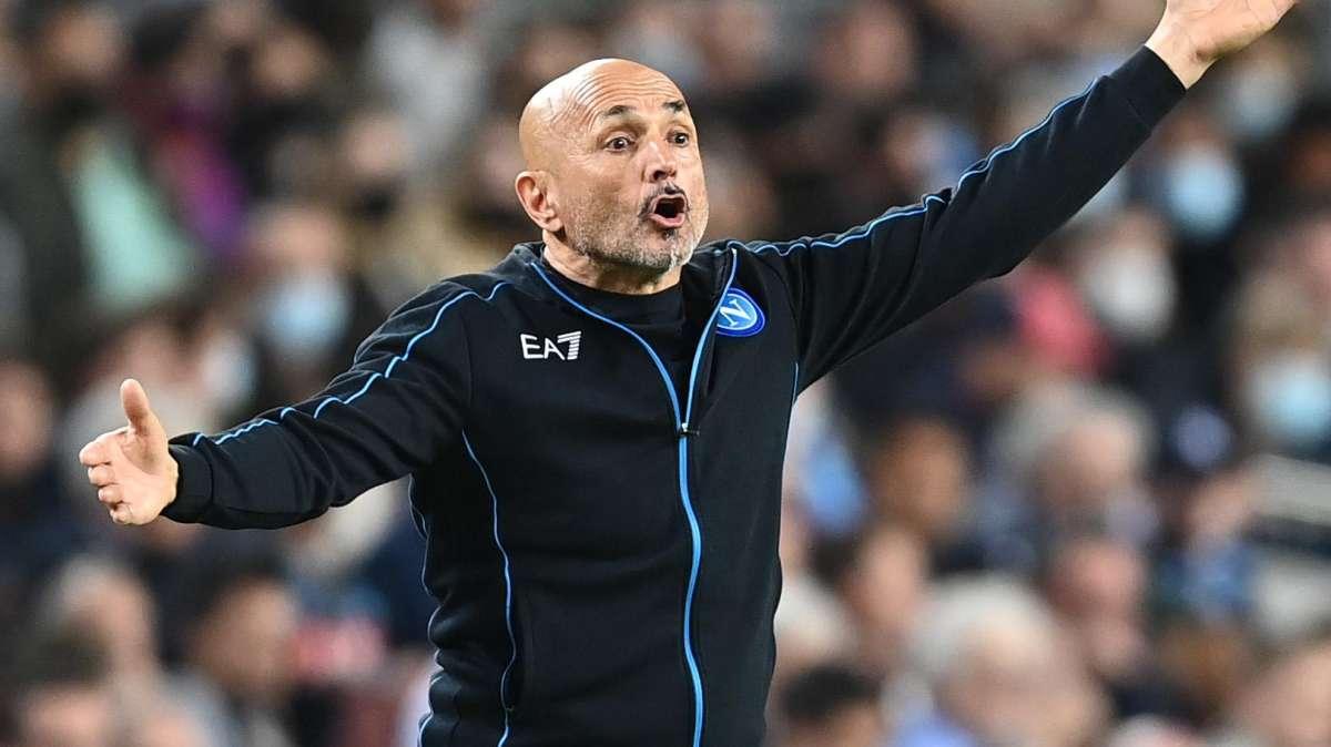 SPALLETTI, Gara insidiosa, ricordiamoci i 5 gol