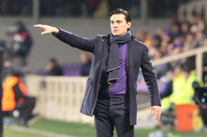 VIDEO FV, Montella: "Io al Milan? Una distrazione"