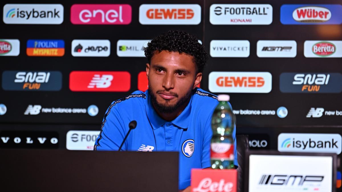 Conference League, domani tocca all'Atalanta. Ederson: "Non ci sentiamo favoriti"