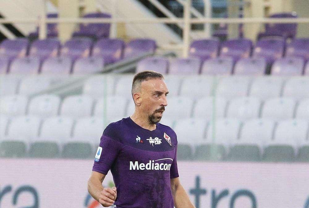 CALCIO, Il capolavoro di Ranieri e la lezione di Ribery