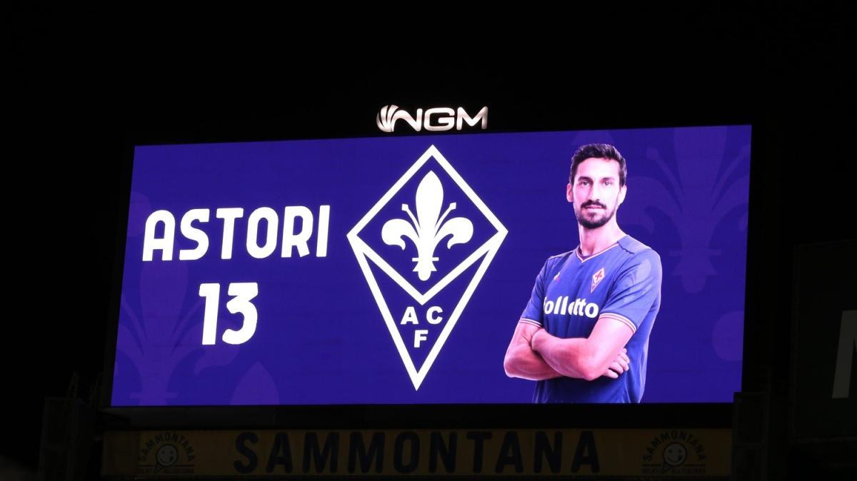 SERIE A, Nel prossimo turno il ricordo di Astori 
