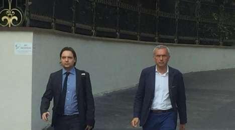 IND. FV., Ottaviani da segretario a team manager