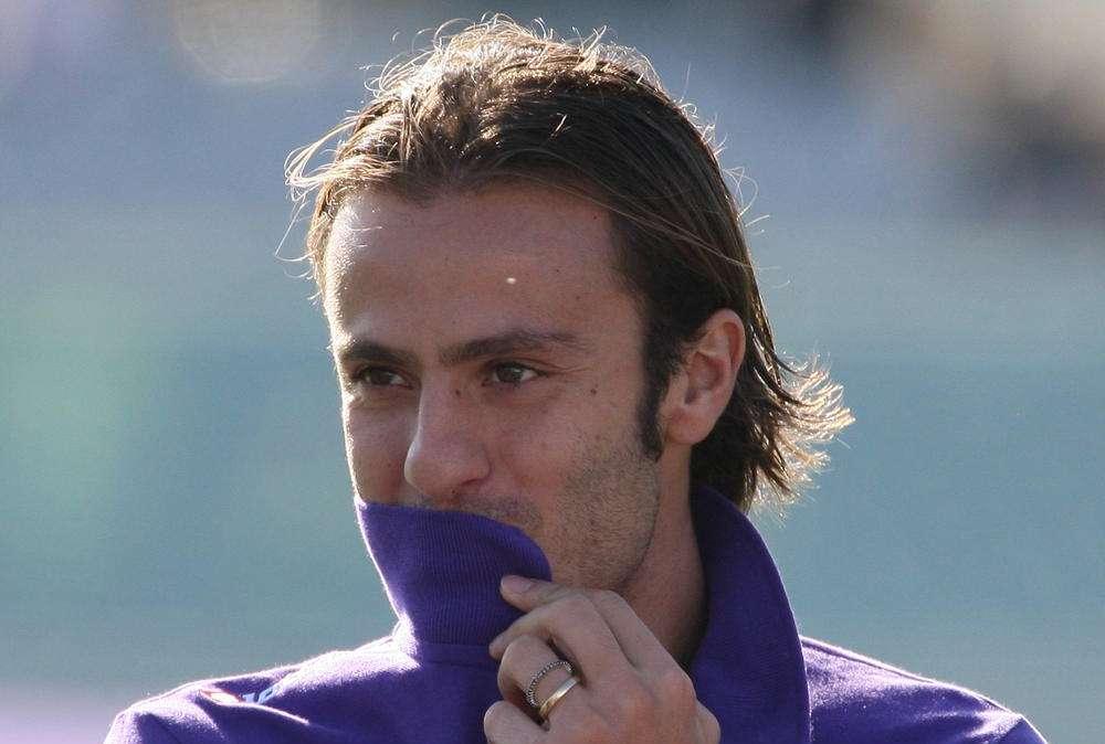 GILARDINO, A Firenze sto alla grande, non mi muovo