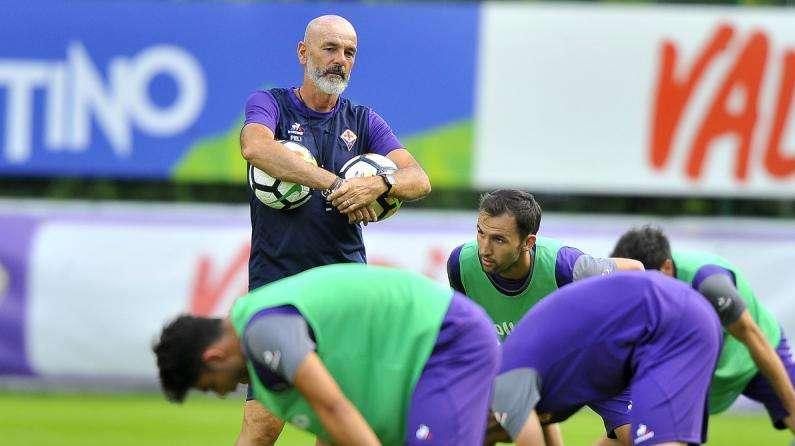 CS ASTORI, Lavoro atletico e tattico nell'allenamento