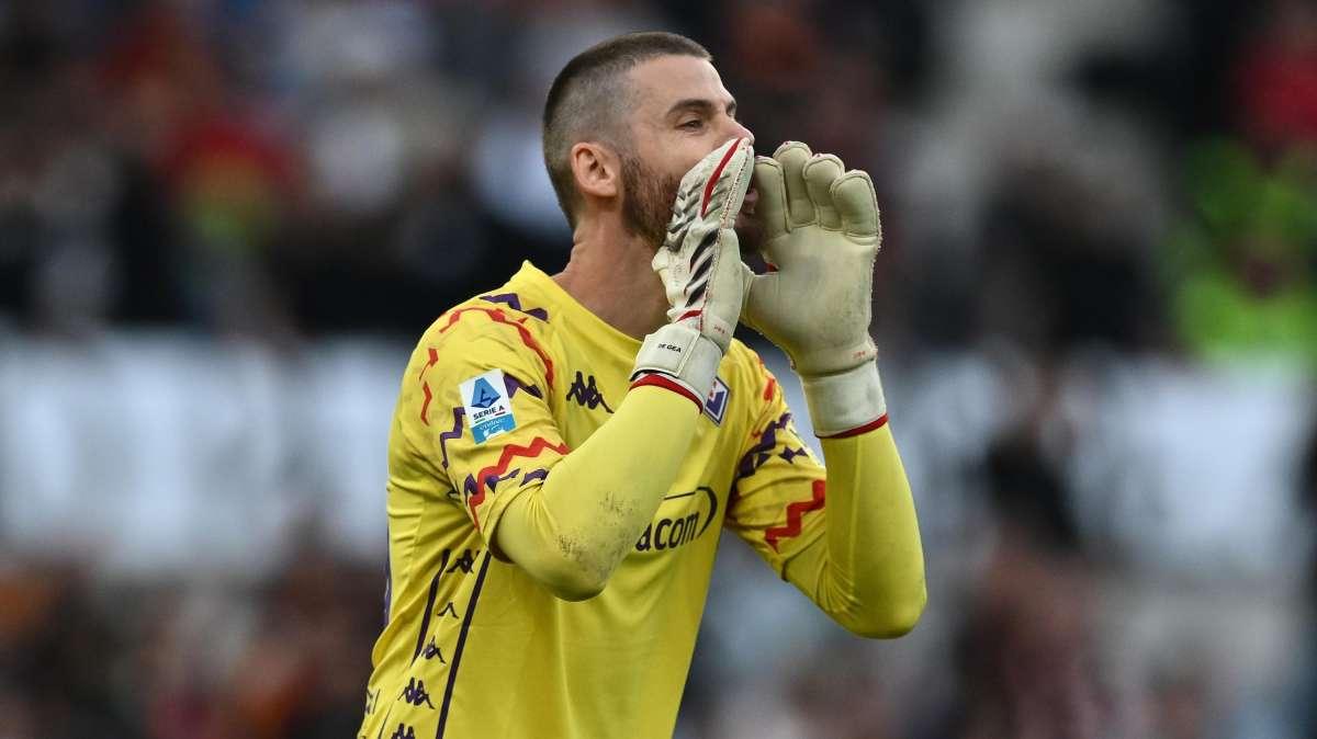 De Gea suona la carica: "Passo dopo passo, è iniziato il nostro progetto"