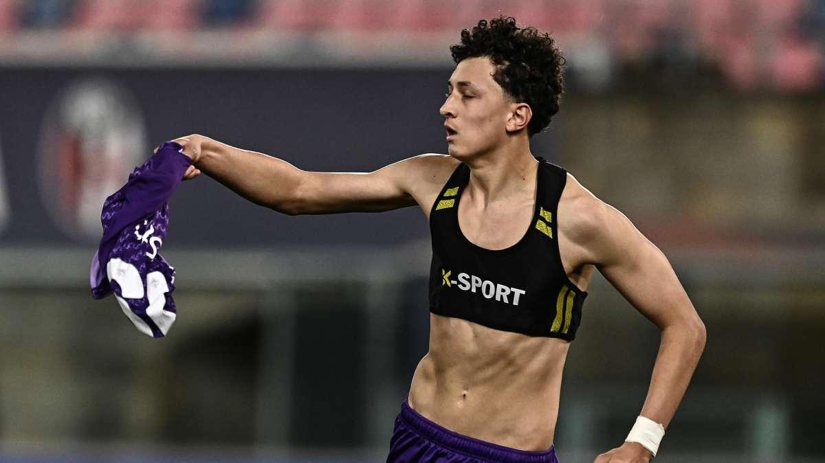 Primavera, Rubino sbaglia un rigore poi segna una doppietta: la Fiorentina consolida il primato, Cagliari ko