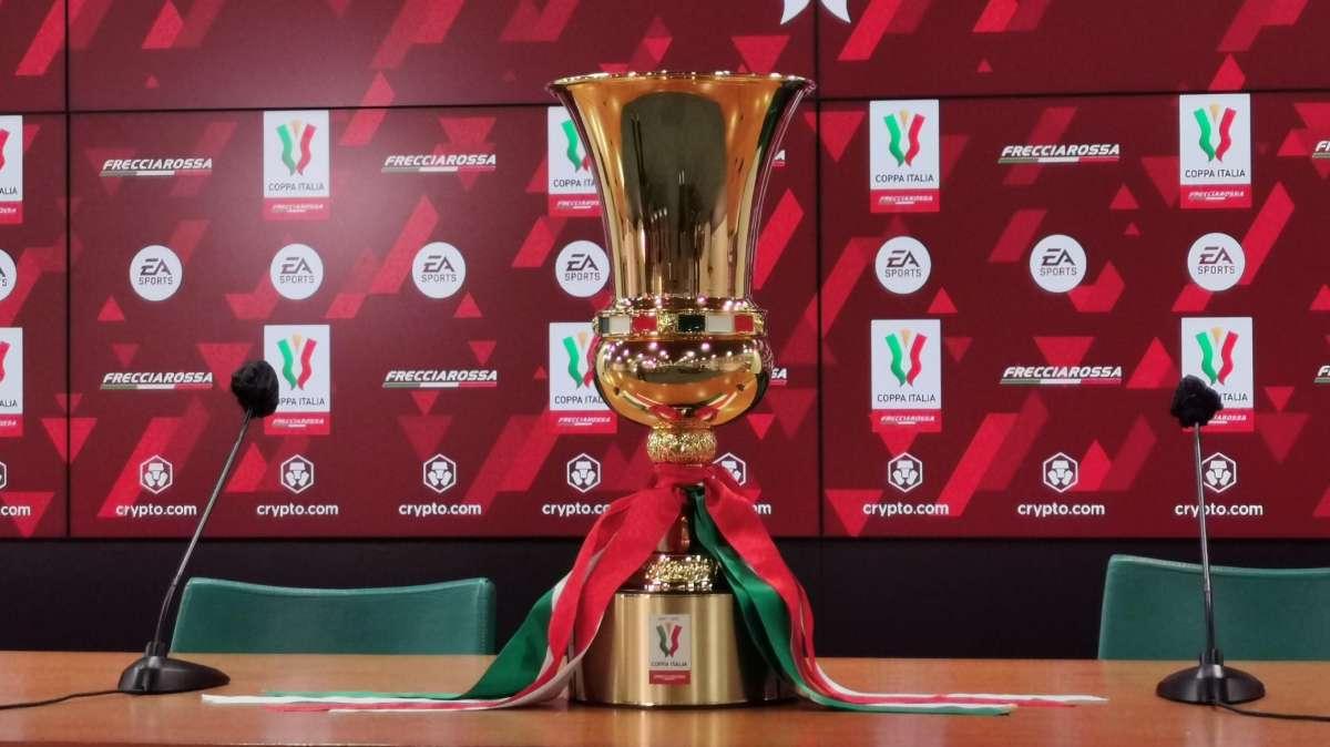 DIRITTI TV, C. Italia e Supercoppa su Mediaset per 3 anni