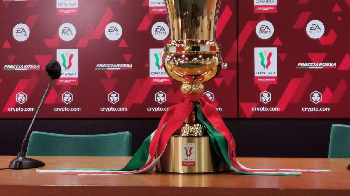 DALLA PARTE GIUSTA: LA COPPA ITALIA ORA DEVE FAR SOGNARE