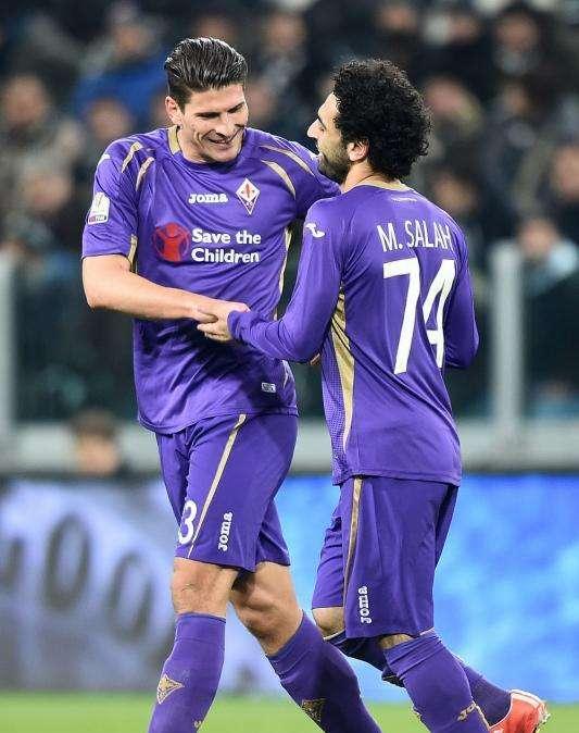 PAGELLE FV: SALAH DA RECORD, NETO SUPER, GOMEZ RISALE