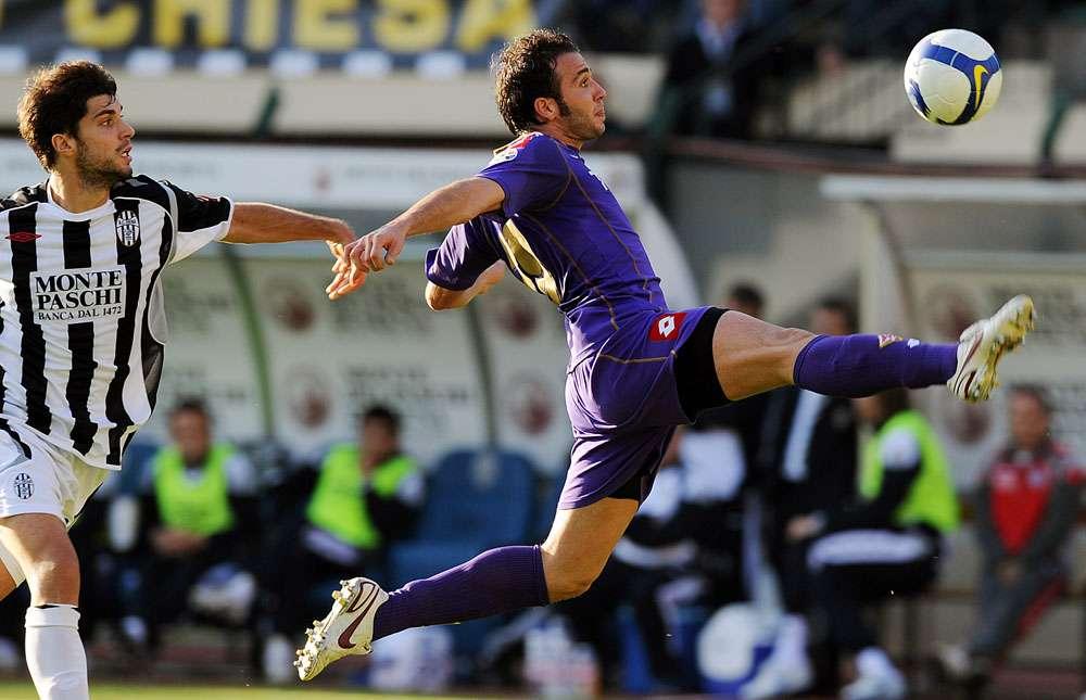 DS PALERMO, Peccato per le scelte di Pazzini...