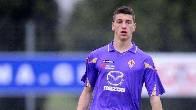 CAMPORESE, L'agente incontra il Sassuolo