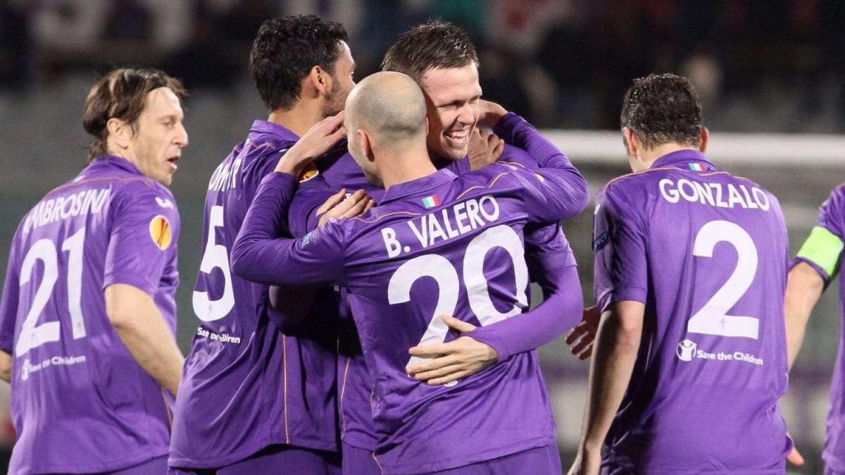 MIAMI DIARIO, Confermata presenza viola alla tournée
