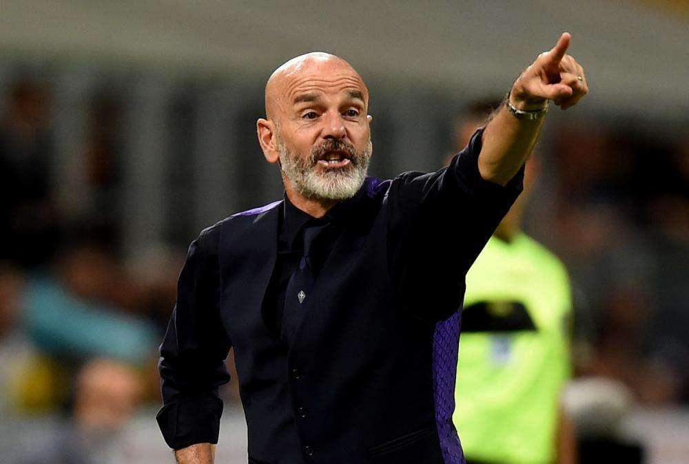 PIOLI, DOMANI GARA DELICATA. VOLEVO CONVINCERE BADELJ