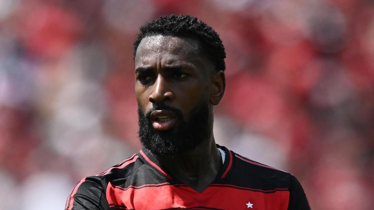 Il Flamengo porta Gerson in tribunale: nel mirino anche l'agenzia del padre