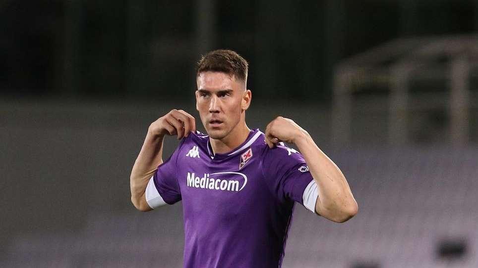 VLAHOVIC, NUOVA VECCHIA VITA CON IACHINI
