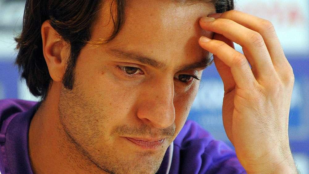 "OCCHI PUNTATI SU..."  Alberto Gilardino e la sindrome di San Siro