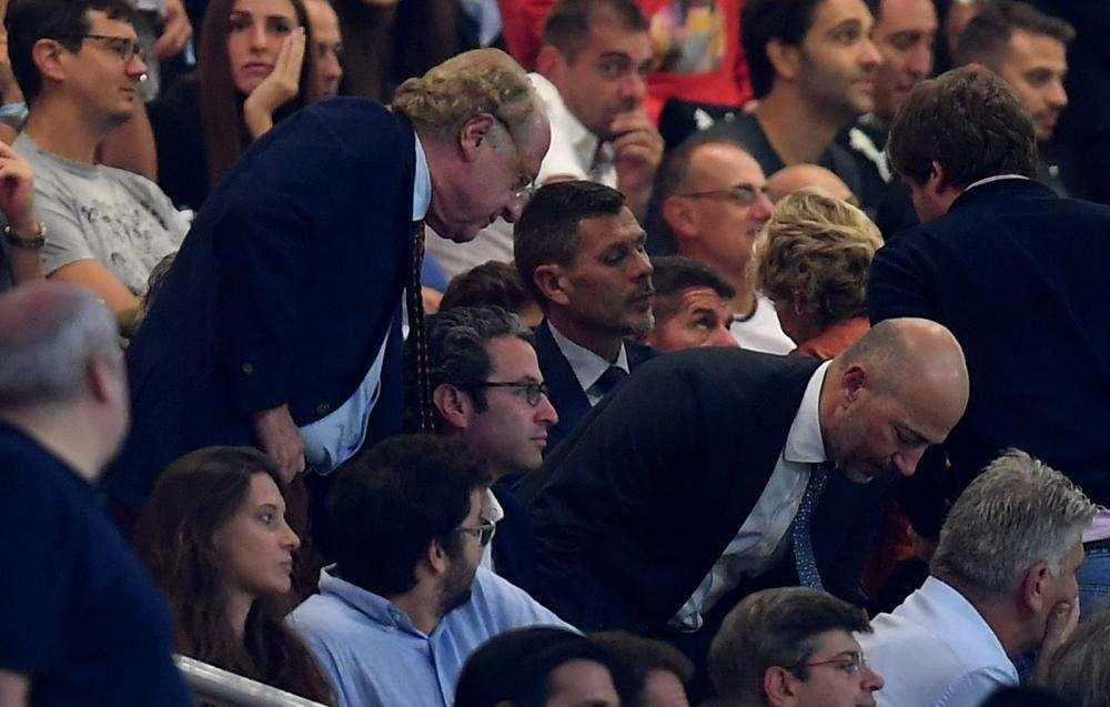 MILAN, Peggior passivo di sempre: -155,9 milioni