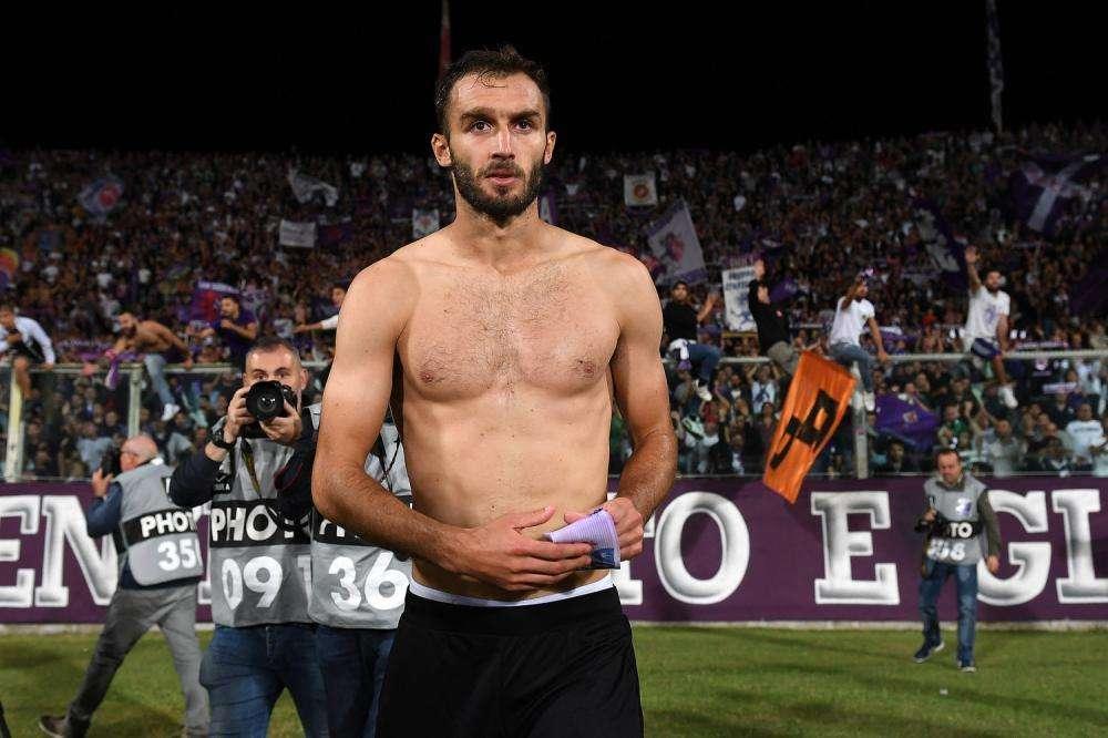 GER-ARG, Finisce 2-2: per Pezzella 90’ in panchina