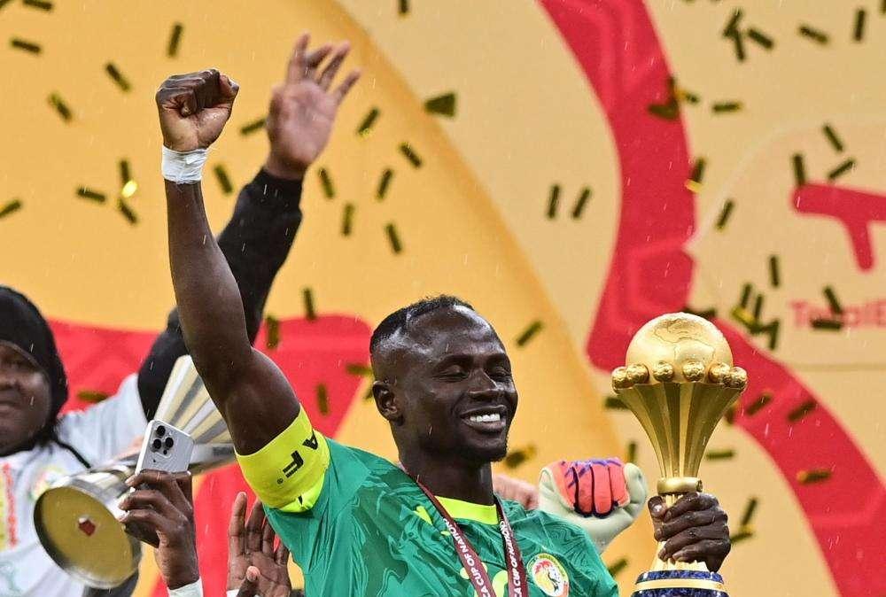 Gianni Infantino: "Dai giocatori Senegal scene inaccettabili"