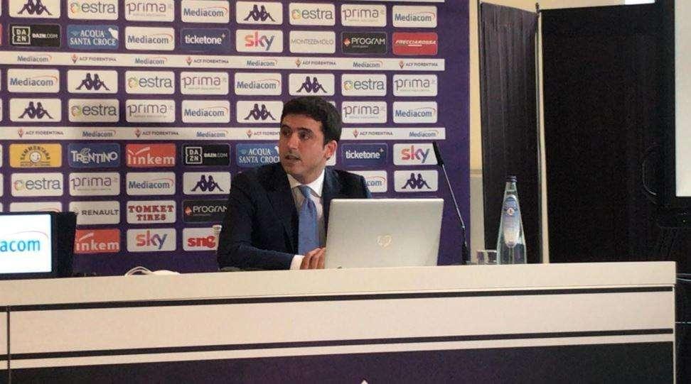 CAPITANIO, Nuovo stadio, ecco gli impatti economici