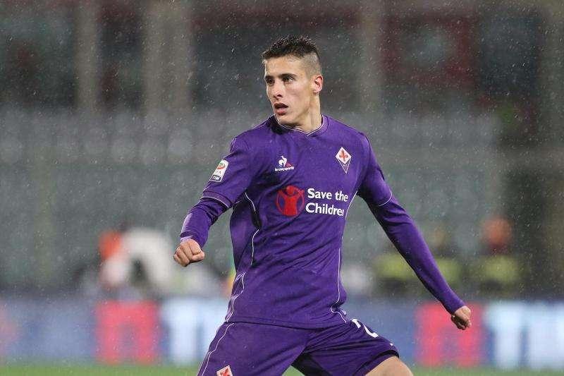 AG. TELLO A FV, LA FIORENTINA VUOLE RISCATTARLO. ENTRO 15 GIORNI IMPORTANTI NOVITÀ 