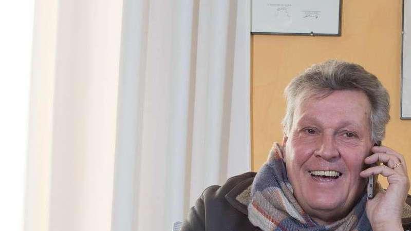 DE MAGISTRIS, Ribery non si discute. In mezzo...