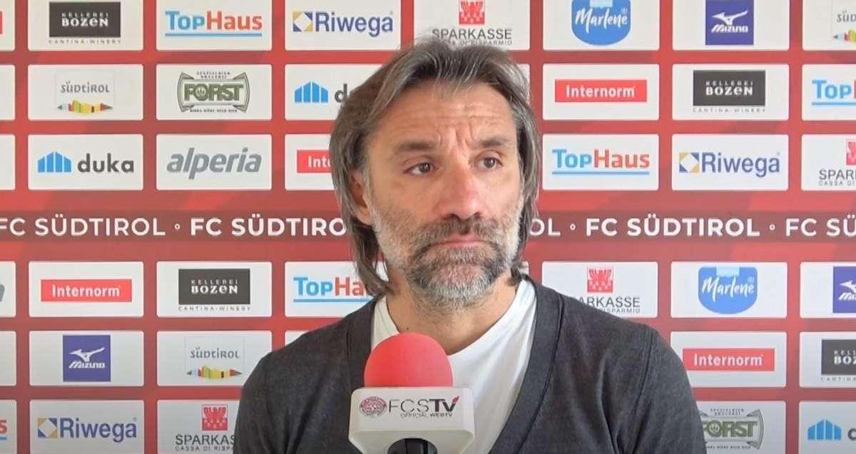 COLPANI, Lo zio: "Ragazzo serio, spero che faccia bene"