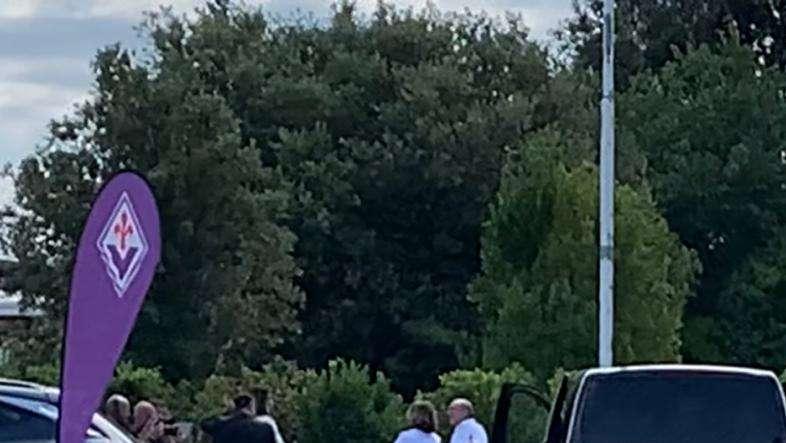 VIDEO FV, COMMISSO TORNA AL CS: APPLAUSI DALLA SQUADRA