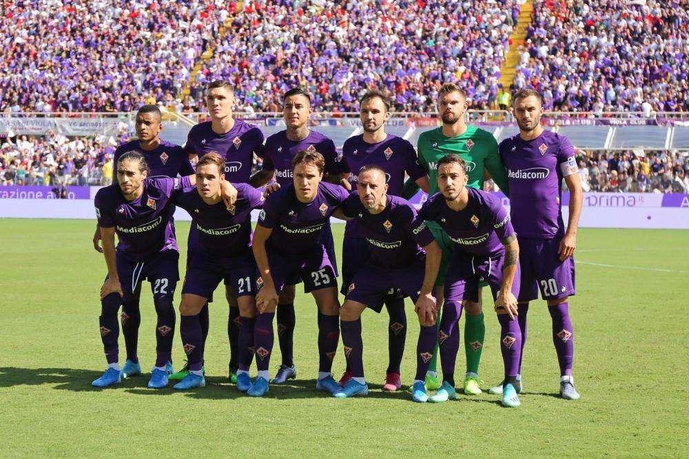 TOP FV, Con l'Atalanta è 2-2. A chi dai il tuo voto?