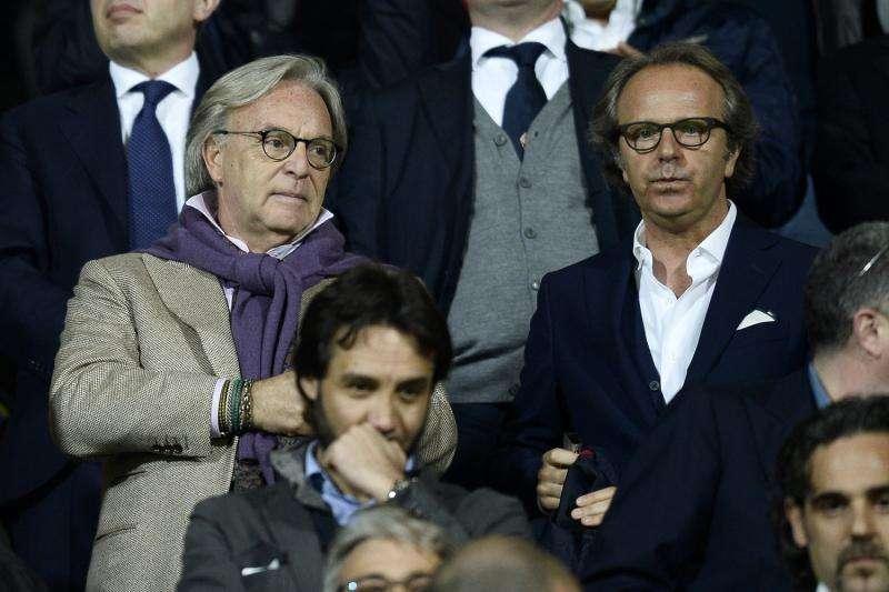 VIOLA, ADV allo stadio stasera. DDV forse...