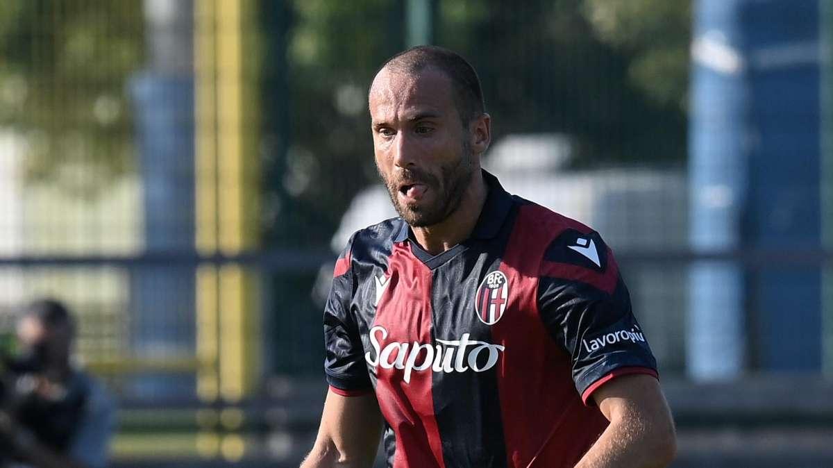 DE SILVESTRI, Per il Bologna è diventato: "Air Lollo"