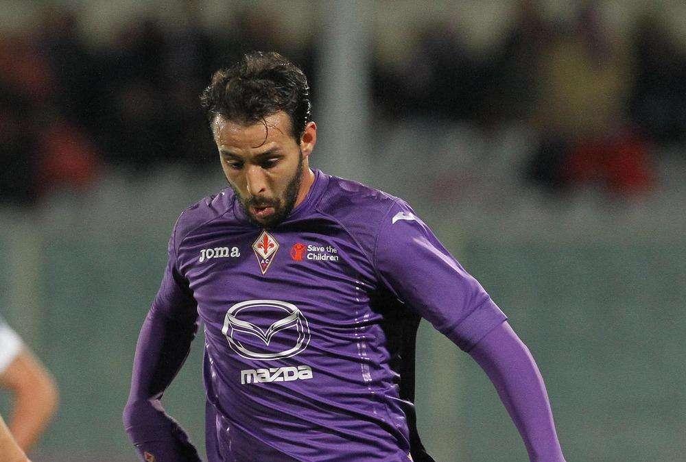 EL HAMDAOUI, Assente anche contro il Pescara