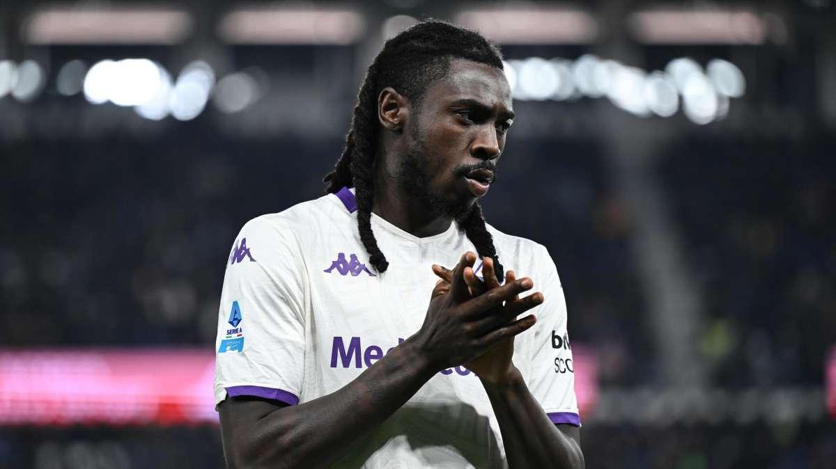Mandragora-Kean, il battibecco sul rigore è il simbolo dei problemi viola