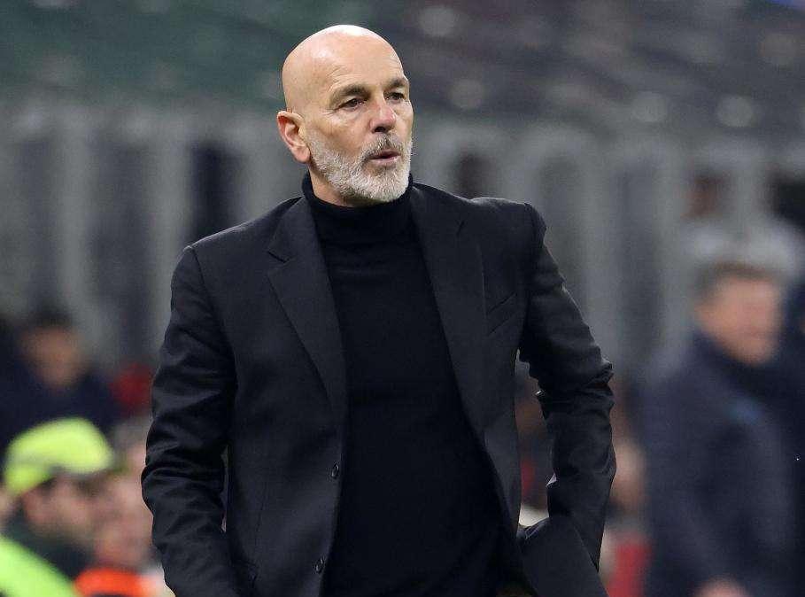 PIOLI, Per il Milan è importantissimo passare il playoff