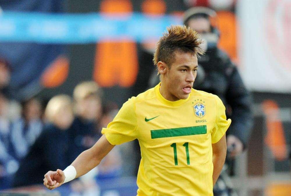 SANTOS, Neymar saluta definitivamente l'Europa