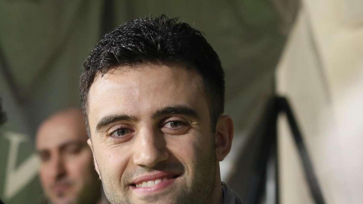 ROSSI, Stasera la squadra ha bisogno di supporto