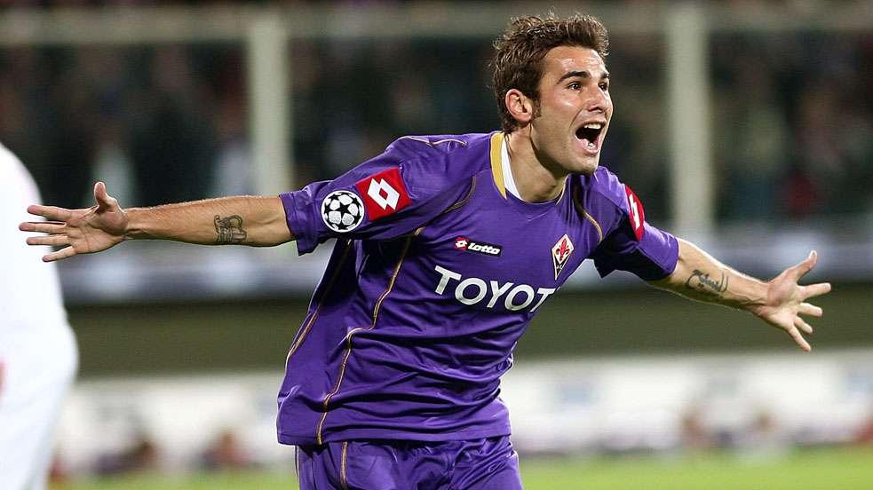 "ACCADDE OGGI..." E Mutu in due minuti si riprende la Fiorentina