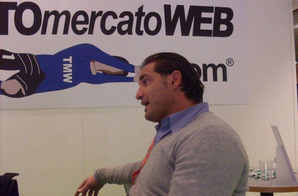 AMORUSO, Dispiaciuto per la situazione dei Rangers