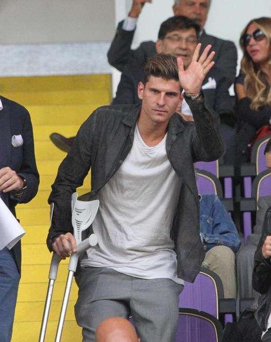 VIDEO, Lo spot di Mario Gomez per la Pepsi