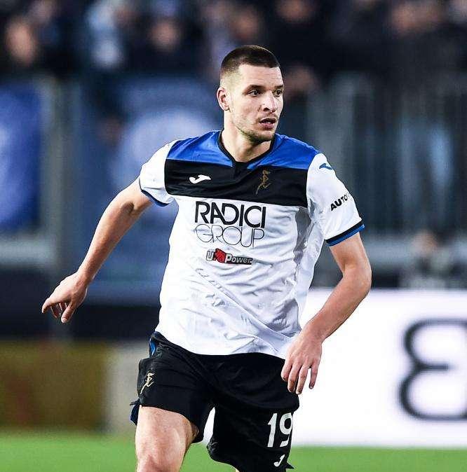 FIO-ATA 1-0, Che chance per il bis: salva Djimsiti