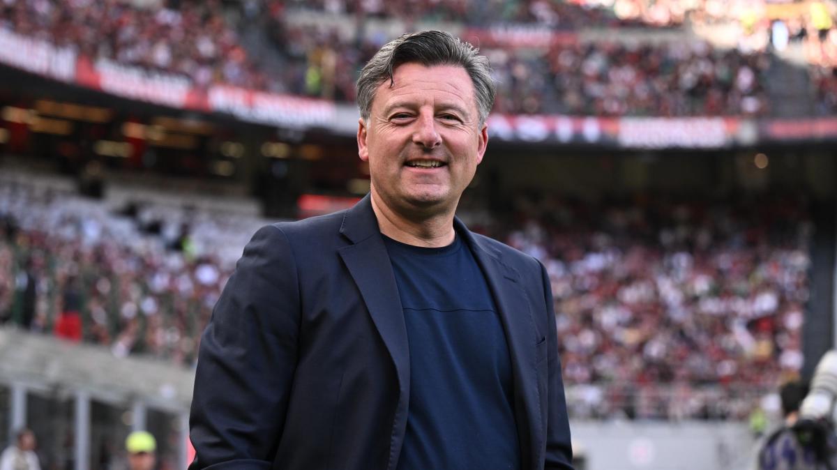 Runjaic esalta la Coppa Italia: "Percorso più breve per l'Europa"