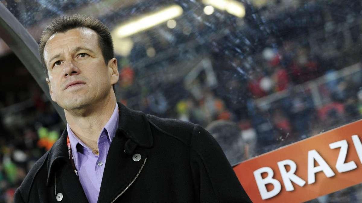DUNGA, Montella ha i giocatori adatti per fare bene